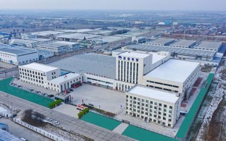 圣泉美尔羊奶粉公司介绍